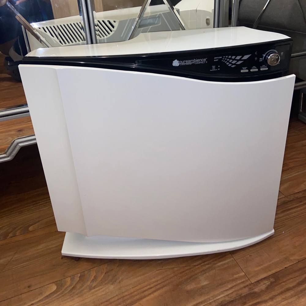 Royal Prestige PureAmbience Compact 2